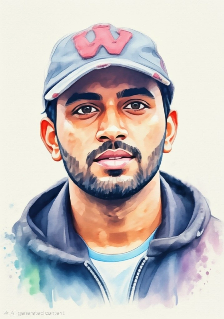 Narendhar Reddy