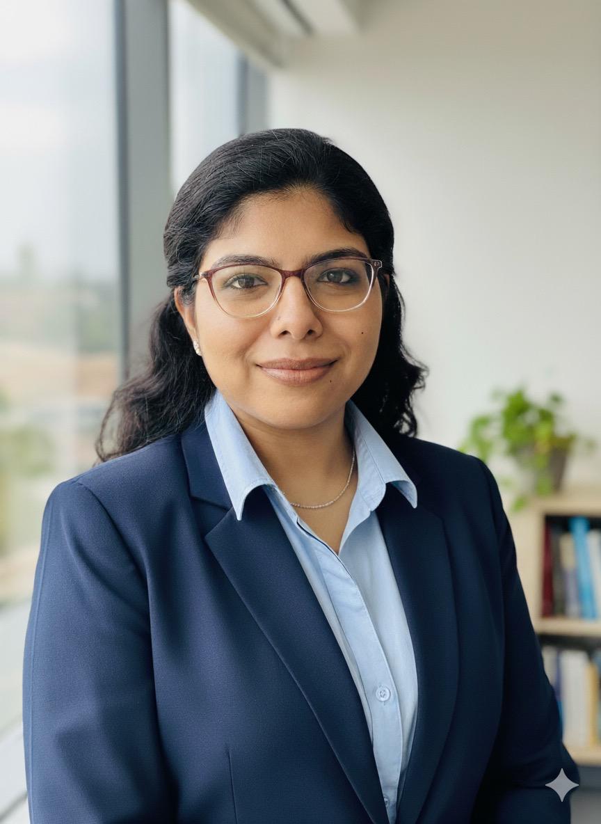 Pradnya Naik