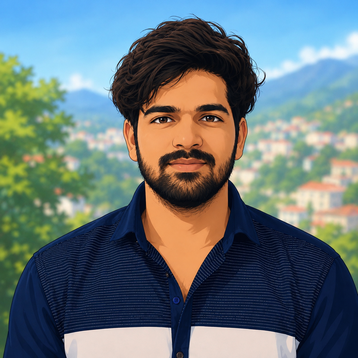 Prashant Soni