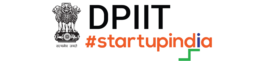 DPIIT Startup India Logo