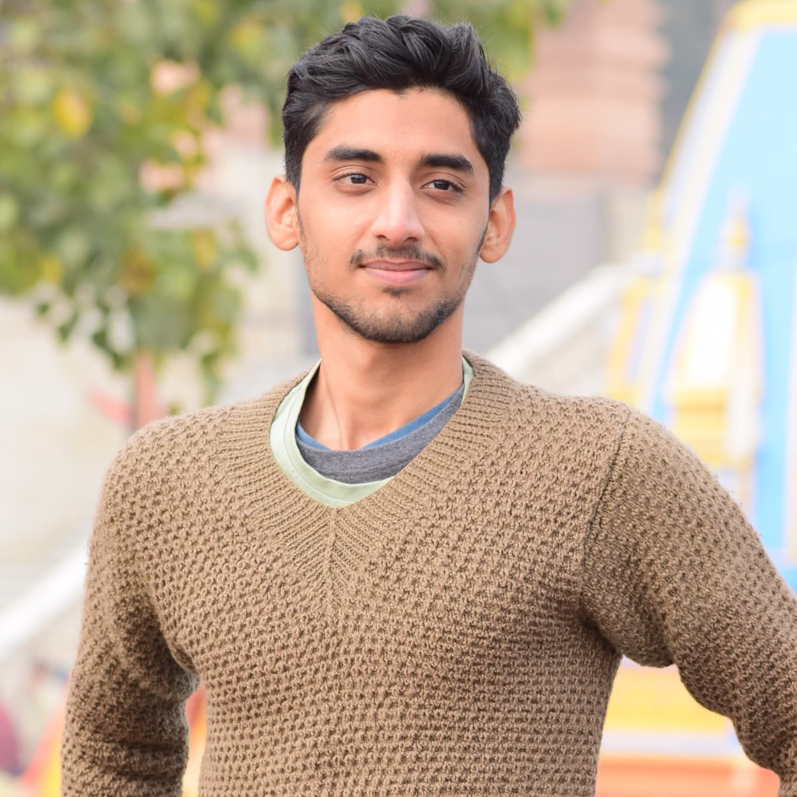 Vansh Wadhwa