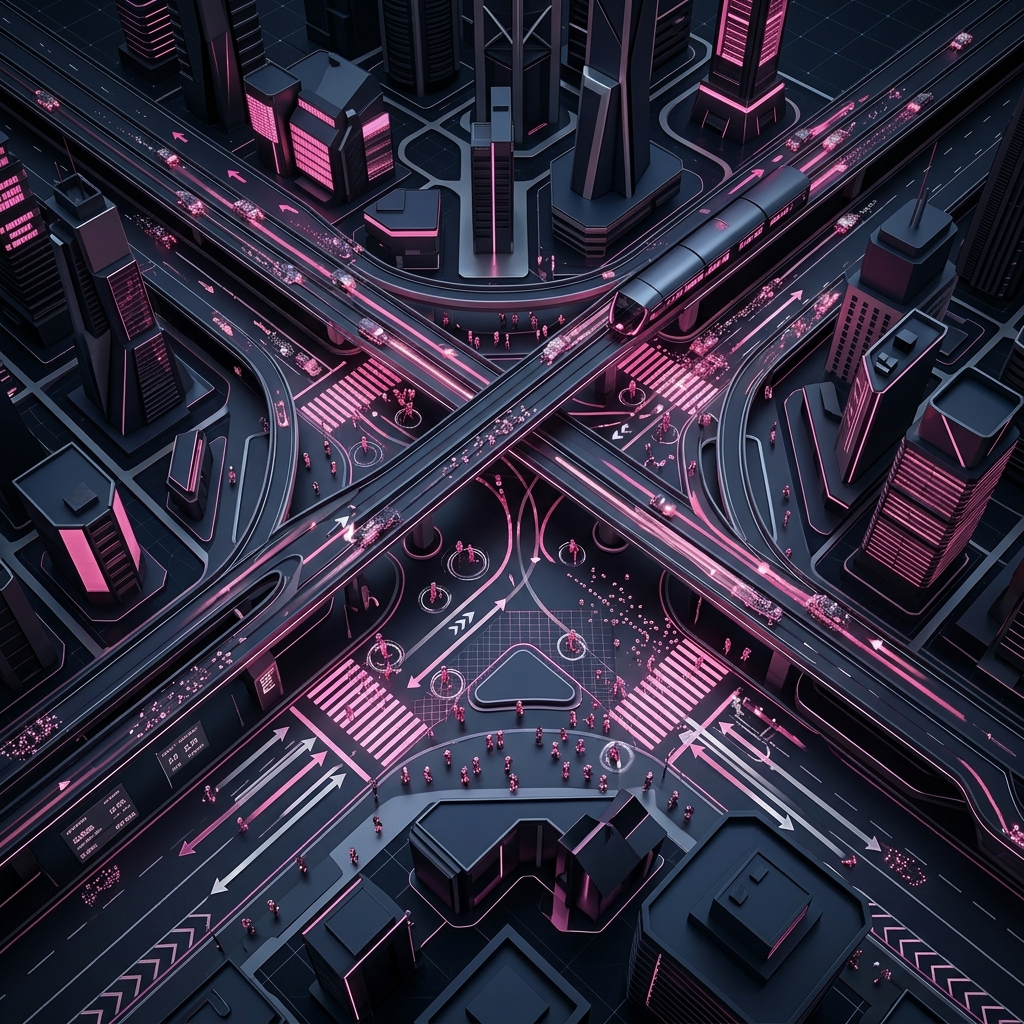 Urban Pilot